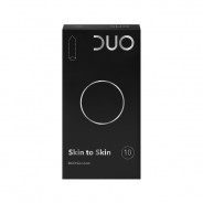 듀오 스킨투스킨 10p(52mm) | DUO