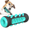 Jouet à mâcher pour chien durable – Soin dentaire, soulagement des poussées dentaires et entraînement interactif (TPR + nylon)